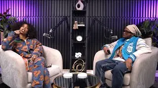 “From Def Jam at 19 to fully independent—S3nsi Molly tells her real story on Vibin With Veto”