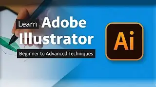Shape distortion tool in Illustrator