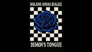 Roland Ionas Bialke - Wear my Skin | Demon's Tongue | 2026 | Full Song