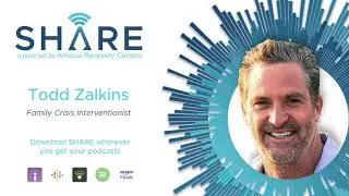 EPISODE 6 - Getting Clean and Holding Interventions with Todd Zalkins