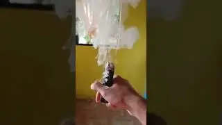 VGOD PRO MECH 2 KIT - CLOUD CHASING BUILD