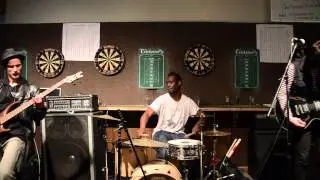 Illusion of Self at Pint Night - Billco's Billiards and Darts - Napa, Ca