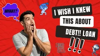 How to Avoid Debt Traps | For Beginners