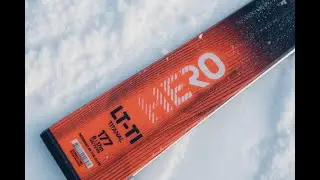 I NOSTRI TEST: ROSSIGNOL HERO LT-TI