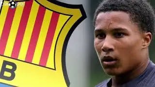 برشلونة يهرب إلى لاماسيا… أربعة مواهب قد تُغير مستقبل النادي