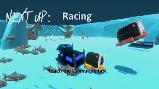 RACING BROS maps