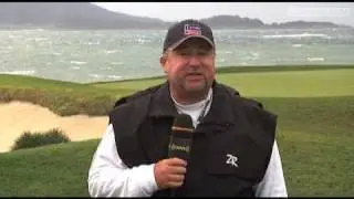 Понедельник Backspin: AT&T Pebble Beach National Pro-Am