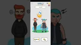 Erase Master #shorts #gameplay #brain #game #erasemaster  #puzzle #funny #best