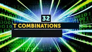 32 Secret Combinations on Your Keyboard 3