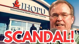 IHOPKC's Mike Bickle: Explosive Investigation Unveiled!