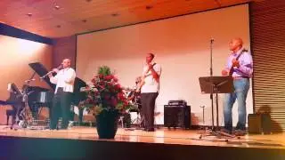 PrimeTone  Jazz  Quintet