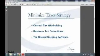 myEcon Presentation