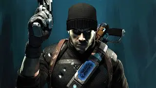 Prey 2 - Bethesda's 