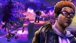Cobra Kai 2 Dojos Rising - Story Mode (Eagle Fang Karate) Valley Fest - Full Walkthrough