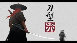 Kitana Kata на Xbox Series X | Быстрый просмотр и первые впечатления