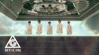 G=AGE『Age of Future』MV