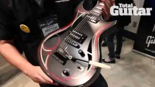 NAMM 2013: Gibson N-225