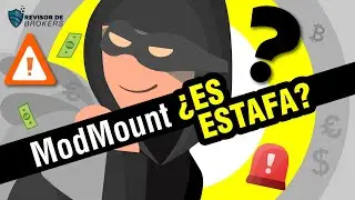 MODMOUNT - 🚫 &iquest; Es estafa? 🚫 2024 REVISI&Oacute;N ✔️