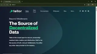 Is Tellor (TRB) token Good Or Not | Review About TRB Token