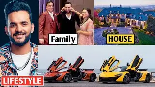 Abhishek Malhan Lifestyle 2023, Fukra Insaan, Bigg Boss OTT 2,  Family, Biography, Age, G.t. Films