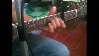 Goodbye Girl - BREAD David Gates cover Guitar Chords