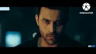 GHANI New South Hindi dubbed upcoming movie trailer