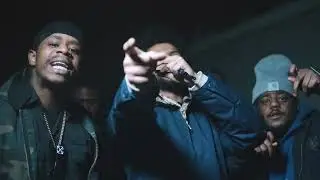 9Way Savv - Fatso (Official Music Video)
