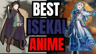 Re:ZERO vs Mushoku Tensei