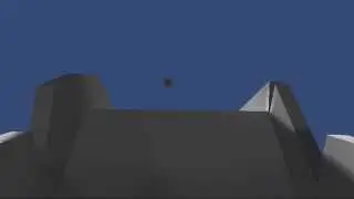 PortMe - Unity3D - prototype
