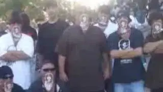 Anti-Columbus - Savage Family