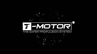 T-MOTOR DATA LINK changes the motor version?