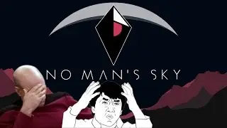 No Man's Sky IS BROKEN