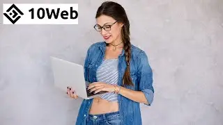 10web | Best Ai Website Builder with 10Web ai Builder