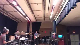 Nov 2018. Rehearsing &ldquo;Glamour Doll&rdquo; at Mercy College in Dobbs Ferry, NY