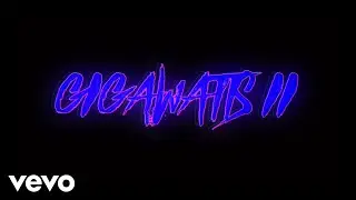Pete Philly, Jurley Colin - Gigawatts II