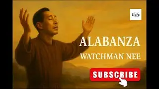🎧 Audiolibro Completo: Alabanza – Watchman Nee
