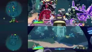 [German]Born,Born,Battleborn