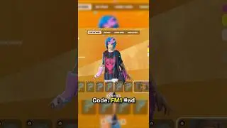 All Fortnite Chapter 7 Battle Pass Skins! (SHOWCASE)