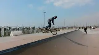 Darkside Distribution - Darkside Bmx - İstanbul - Turkey