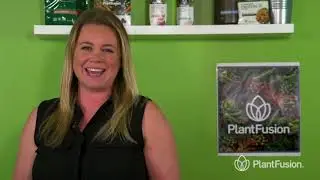 PlantFusion - Complete Meal