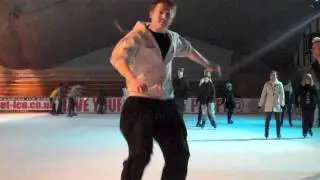 UEA Avalanche First Semester Montage