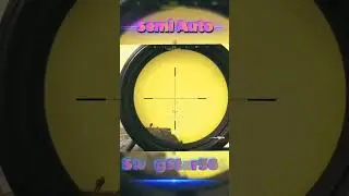 New Sniper AMR Mod 4 Is Here 🎯 #warzone #callofduty #bo6 #gaming #tiktok #twitch #twitchstreamer