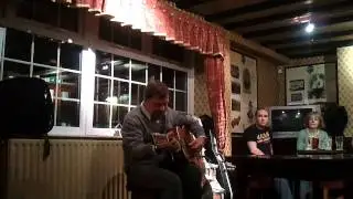 Phil Atkinson - The Outside Track