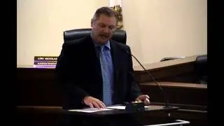 Lammersville USD DAC LCAP Meeting