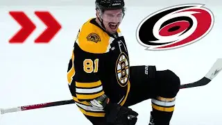 Dmitry Orlov Highlights | Welcome to the Carolina Hurricanes
