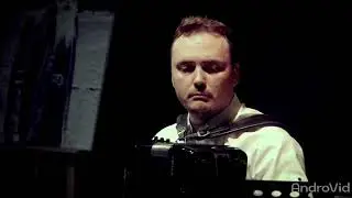 Digital Accordion Арво Пярт 