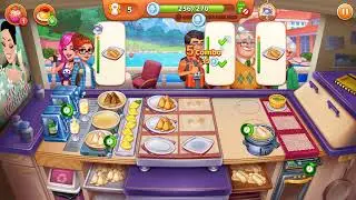 Cooking Madness Level 171 1