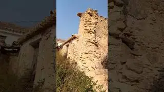 TEULADA RIU RAUS