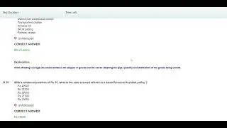 IC-11 Practice Test 3
