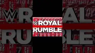 #wwe #romanreigns #royalrumble 2024 # part 1 #prediction